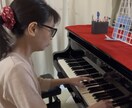 オンラインでピアノレッスン、手作りグッズもあります 手作りグッズも登場し、楽しく学べるピアノレッスン！ イメージ1