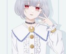 アイコンやサムネイルなどに！可愛いイラスト描きます ただいま実績作りのため3件まで安価で描いてます！ イメージ9