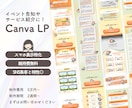 図解・サムネなどSNSやブログの画像を作成します 読まれないの壁を壊し、読者満足度を上げて信頼を勝ち取る！ イメージ7