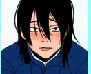 SNSアイコン/ヘッダー等制作いたします SNSアイコンやロック画面など♫是非ご相談ください！ イメージ3