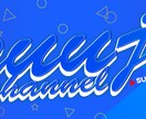 現役デザイナーがお洒落でカッコいいヘッダー作ります チーム・クランアイコン等幅広いジャンルのアイコンを制作します イメージ3