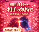 鑑定歴10年♡36枚グランタブローで深く霊視します 女性限定♡貴女の人生立て直し｜恋愛♡仕事♡人間関係いつ動く？ イメージ5