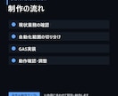 シート業務をAI自動化します GASとChatGPT APIで効率化 イメージ3