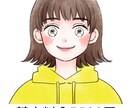 アイコン・イラストを作成いたします 商用利用OK。自分だけのオリジナルアイコンを作りませんか？ イメージ1