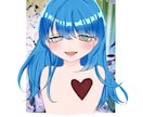 アイコンのイラストお描きします ご希望に合わせたアイコンイラストを貴方に・・・！ イメージ2