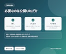 ホームページを18項目で個別診断します 公開URLだけで改善優先順位をPDFに整理 イメージ3