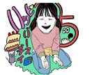 モニター募集中！用途に応じたイラスト描きます アイコンやヘッダー、待ち受けお任せください！ イメージ1