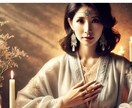 不安や迷いを手放し、本来の自分へ戻る鑑定をします 心理カウンセラー歴18年×タロットで、あなたの魂を優しく導く イメージ1