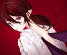 IRIAM用の立ち絵お描きします 透過PNG画像お渡しします☆まずはご相談だけでも♪ イメージ1