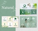 こだわりのLINEリッチメニュー＊お作りします ”あなたらしい”LINEリッチメニューをデザインします！ イメージ5