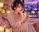 恋愛超回復、霊視運命鑑定～未練滅人生を取り戻します 深い霊視による上書き伴走で元恋人、音信不通、片思いもリセット イメージ5