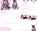 バニーガール量産を制作します VTuberさんにもおすすめです！ イメージ2