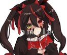 完全オーダーメイドのイラスト作成します 鮮やかな色使いのイラストをお描きします！アイコンやサムネに＊ イメージ7