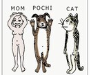 気になったなんでも描きます なにか図案とか必要でしたらご連絡ください イメージ6