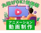 サービス・商品のPR動画や起業紹介動画を制作します シナリオもお任せ！販促効果抜群の伝わる動画で認知度アップ！ イメージ1