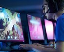 ゲーム実況動画編集します ゲーム実況動画3本までお作り致します！ イメージ1