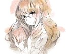 アイコン作成します SNSなどのアイコンやTRPGのキャラゴマにお使い下さい イメージ1
