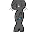 動物をアイコンにしたい方に描きます 早く丁寧ゆるキャラとなるキャラクターも作成可能です イメージ5