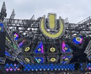 RESOLUMEを世界FES出演のVJが教えます VJソフト レゾリュームとMIDI機器など特殊連携ノウハウ! イメージ7