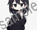 あなた好みのイラストを作成します 自分が求めているイラストがない！そんな時はおまかせください！ イメージ4