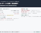 収益物件のレントロールを宅建士×AIが確認します その利回り、本当に出ますか？判定でなく中立の論点整理 イメージ3