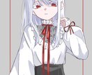 アイコン描きます かわいいロリショタキャラ得意です イメージ4