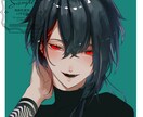 透明感のある美麗イラスト描きます ひときわ目を惹く絵で立ち止まってもらう イメージ4