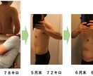 コロナ禍で早朝散歩して15キロ痩せた方法を教えます ジム通い/高額な出費/辛いランニングや食事制限は避けたい方 イメージ2