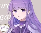 ご希望の用途のイラスト･立ち絵等を作成します 表情･色彩豊かなキャラクターイラストが得意です！ イメージ10