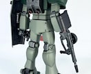 プラモデル製作代行します プラモデルを作るのが苦手な方向け イメージ5