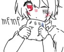 イラスト描きます 主にデフォルメのイラストを描かせて頂きます。 イメージ2