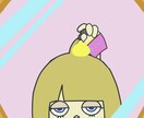 イラスト制作いたします イラスト関係でしたらなんでも制作致します！ イメージ4