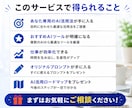 90分あなた専用AI仕事術を設計します あなたの仕事に合わせたAI活用法を60分でご提案します イメージ5