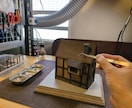 模型作業手伝います モノではなく技術と時間を売ります。 イメージ7
