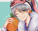 イラスト作成承ります 動画用イラスト、アイコン等作成します。 イメージ5