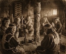 想念感応◎あなたへの想いの温度を視ます 北の祈祷技法で、届いているかわからない想いの行方を視ます イメージ8