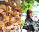 大切な初参りの瞬間を写真と動画で心に刻みます 家族の絆を映像で残す特別な贈り物 イメージ2