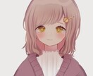 みなさんのアイコンお描きいたします あったかいタッチでかわいいアイコンを描きます イメージ1