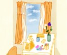 可愛いイラストを通して記念日お手伝いさせて頂きます 大切な人に喜んでもらいたい人・プレゼント選びに悩んでる人 イメージ4