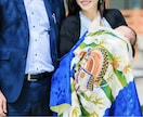 家族写真をおしゃれにカジュアルに自然体に撮影します 大切な人と大切な想い出を写真で残します イメージ4