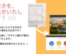 Webサイトのページを作成いたします お直し回数無制限で、満足できるまでやります！ イメージ4