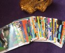 龍神様からのメッセージします 1枚のカードで導く、今のあなたへのメッセージ イメージ1