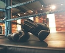 理想的な体型維持のためのキックボクシングを教えます 体幹トレーニング他パンチの撃ち方等 イメージ3