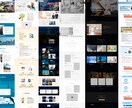 Figmaデザイン・修正・トレース承ります 「Figmaの困った」をスピーディーに解決！ イメージ4