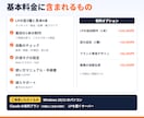 AIでLP・スワイプLPを量産できる環境を作ります 最初の1本はこちらで制作。2本目からは言葉で量産 イメージ10
