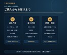 沖縄ユタ家系の月灯が仕事の迷いを3枚で整えます 転職・職場の人間関係・続けるか辞めるかを静かに整理 イメージ3