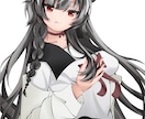 キャラクター全身からアイコンまで描きます あなたの好みにあった可愛いイラスト制作します イメージ9