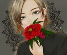 ご希望に沿ってイラスト描きます 細かいご要望にも精一杯寄り添い、納得のいく一枚にします！ イメージ2