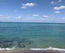 離島看護師があなたのキャリアについて一緒に考えます 離島へ移住して働く上で心配なことや悩み事なんでも聞きます イメージ1