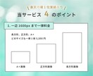 女性(レディース)向けECサイト商品画像作ります デザイン・構成・文字(文言)・レタッチ・切り抜き・提案 イメージ3